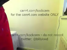 Guarda kockcam's Cam Show @ cam4 15/09/2016