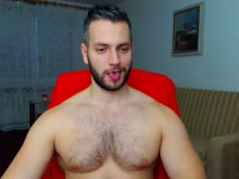 Guarda marismuscle's Cam Show @ cam4 02/11/2016